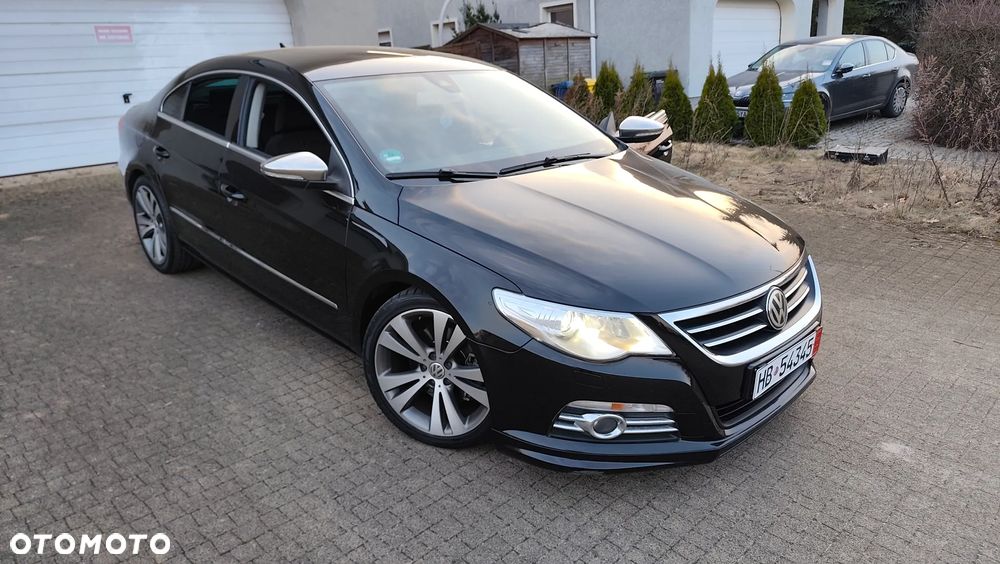 Volkswagen CC 2.0 TSI - 28