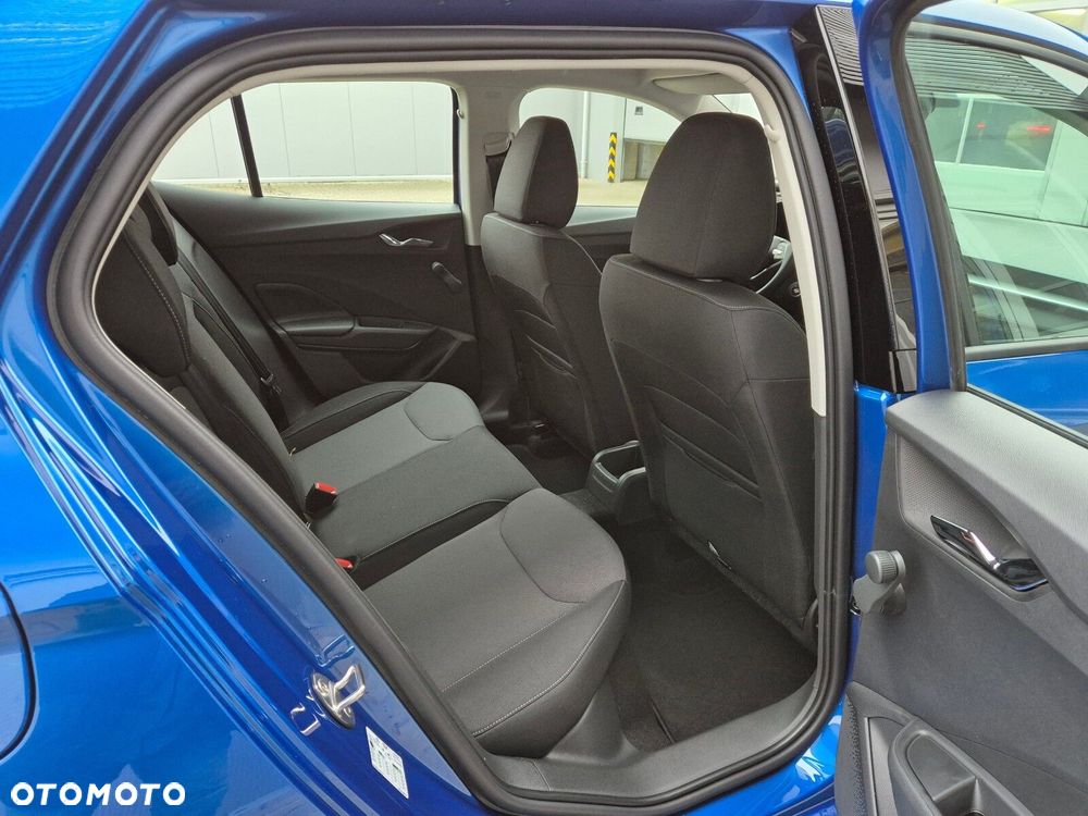 Skoda Fabia 1.0 TSI Edition 130 DSG - 11