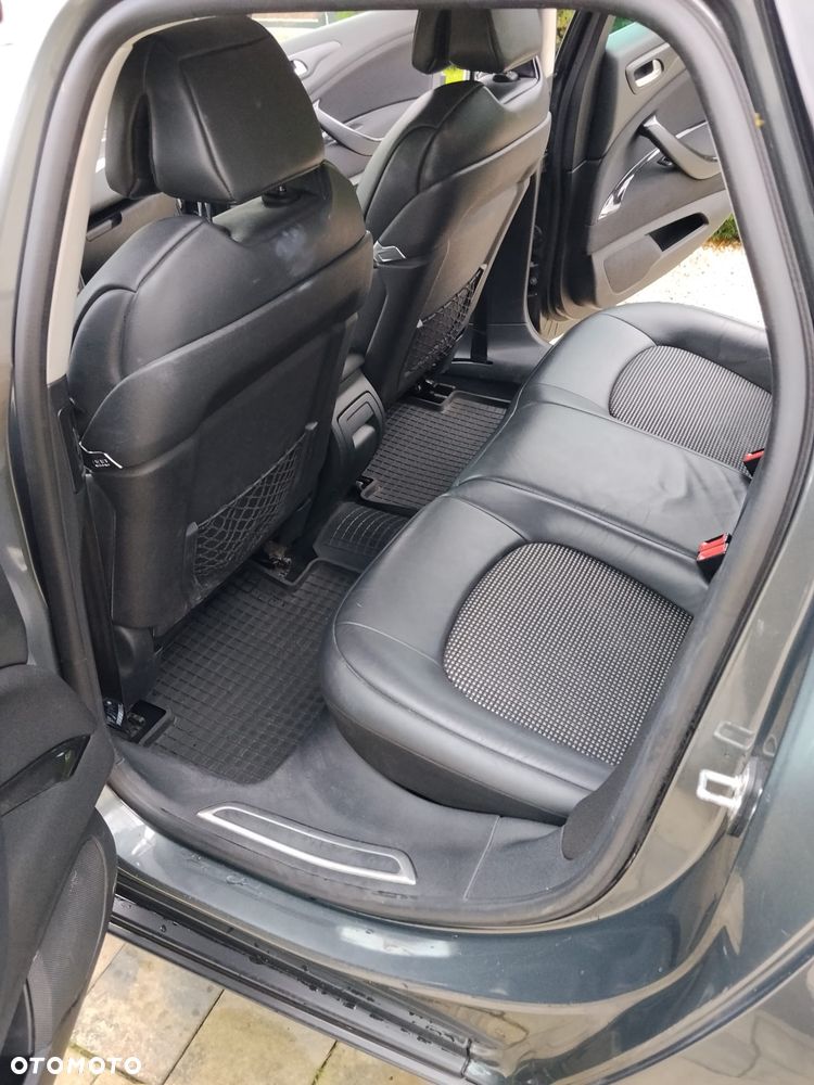 Citroën C5 2.0 BlueHDi Exclusive S&S EAT6 - 11
