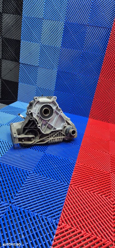 Cutie transfer bmw x3 f25 x4 f25  2.0d N47 184cp Euro 5 2013 automat - 1