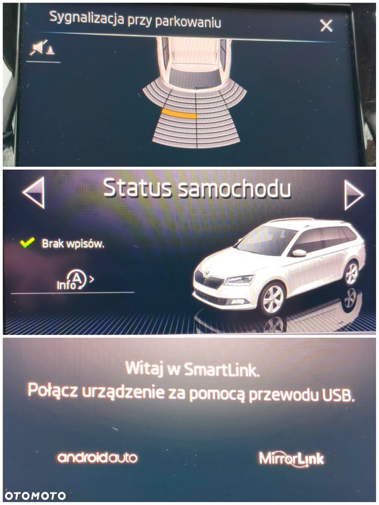 Skoda Fabia 1.0 TSI Ambition - 17