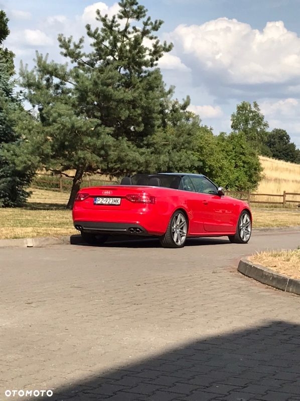 Audi S5 Coupé 3.0 TFSI Quattro S tronic - 19