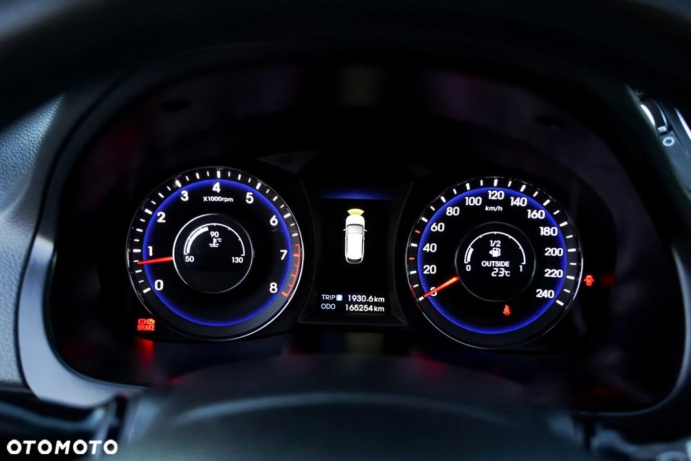 Hyundai i40 - 31