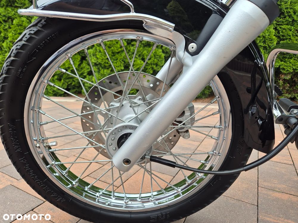 Yamaha Drag Star - 15