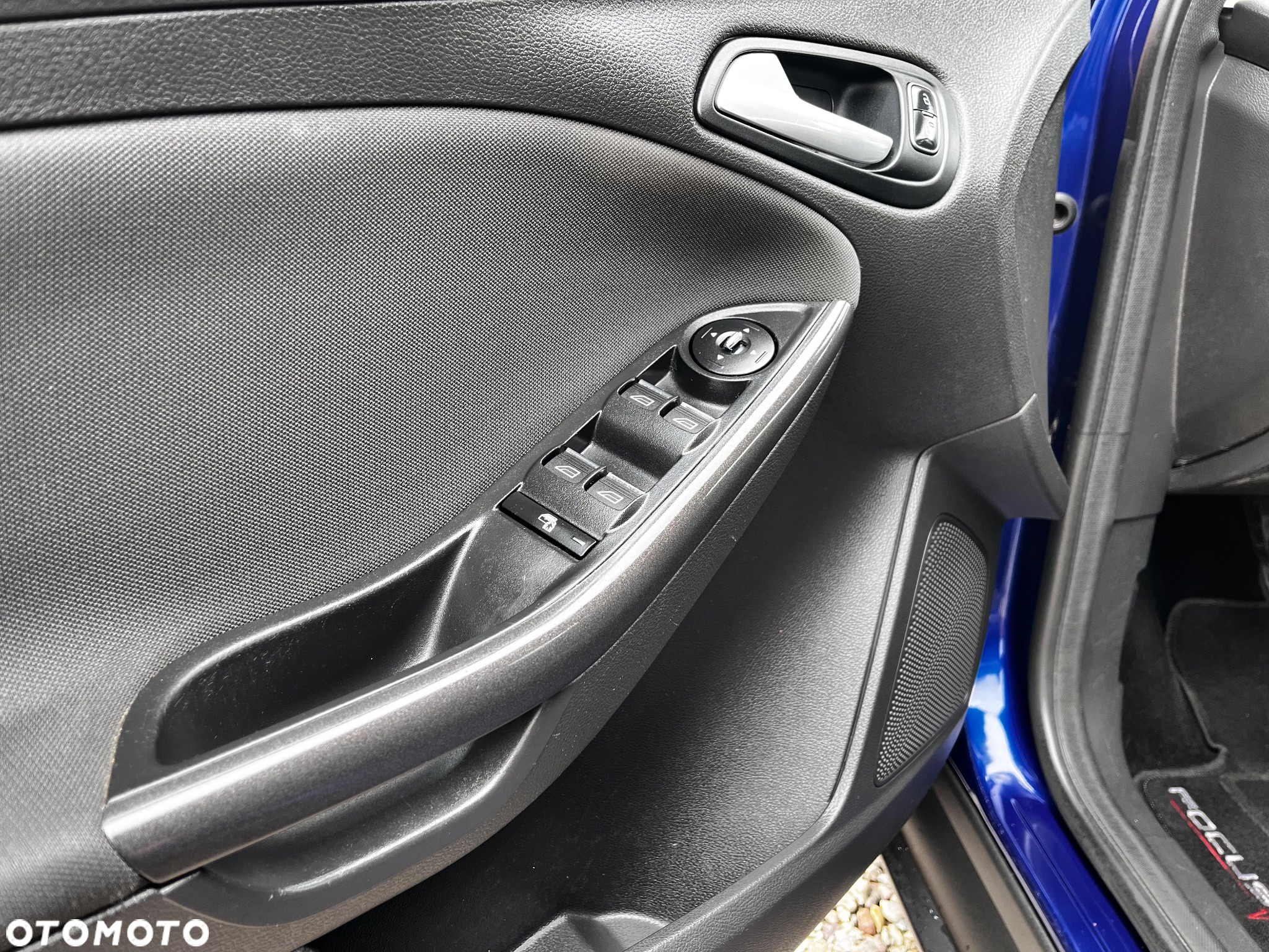 Ford Focus 1.5 EcoBlue Start-Stopp-System TITANIUM STYLE - 24
