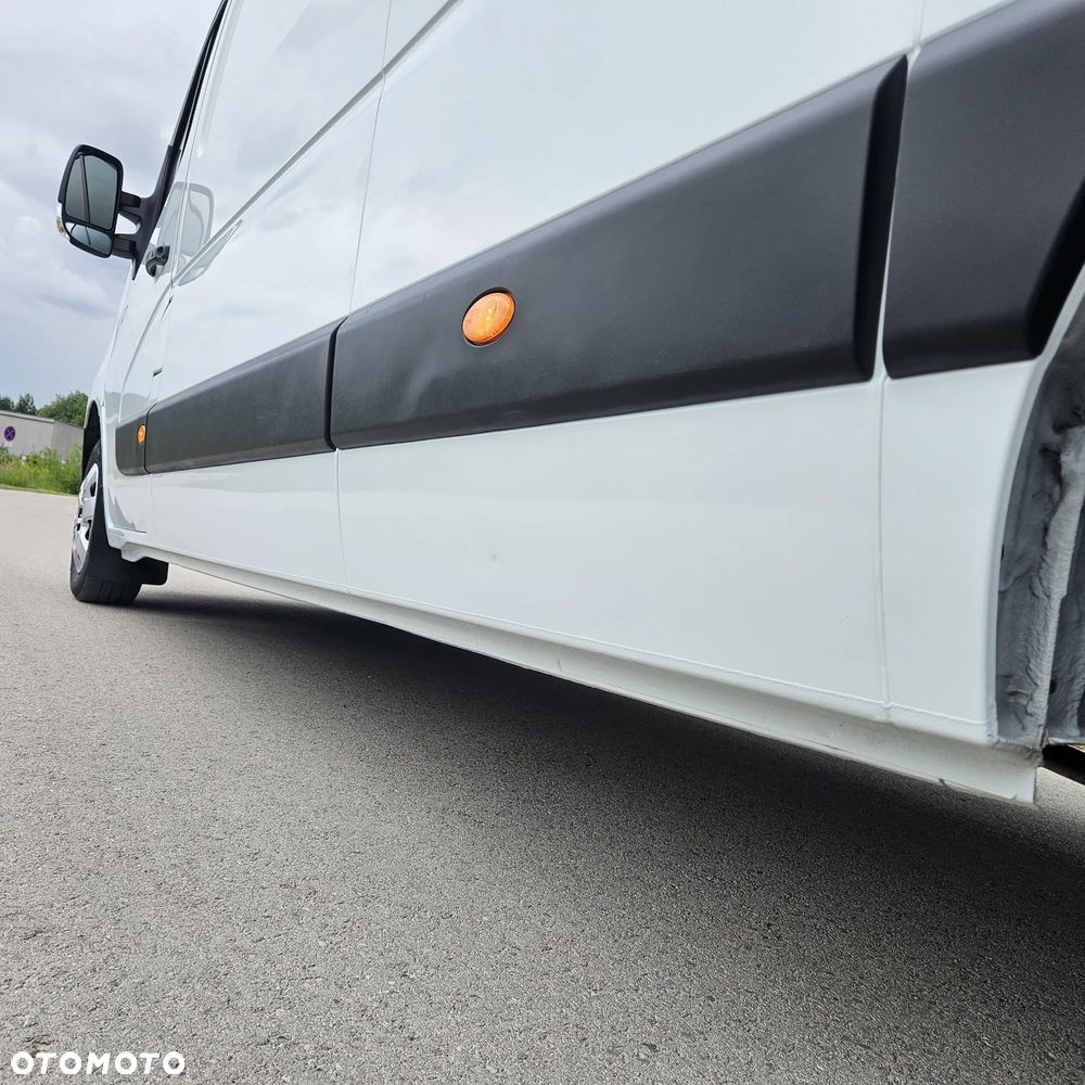 Renault MASTER - 9