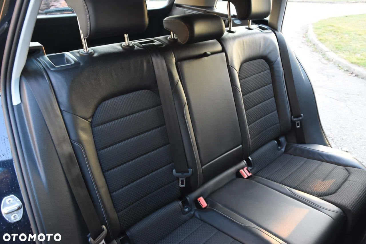 Volkswagen Golf Alltrack 2.0 TDI BMT 4Mot - 20