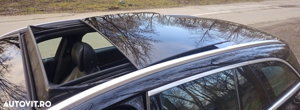 Mercedes-Benz E 220 d 9G-TRONIC Exclusive - 23