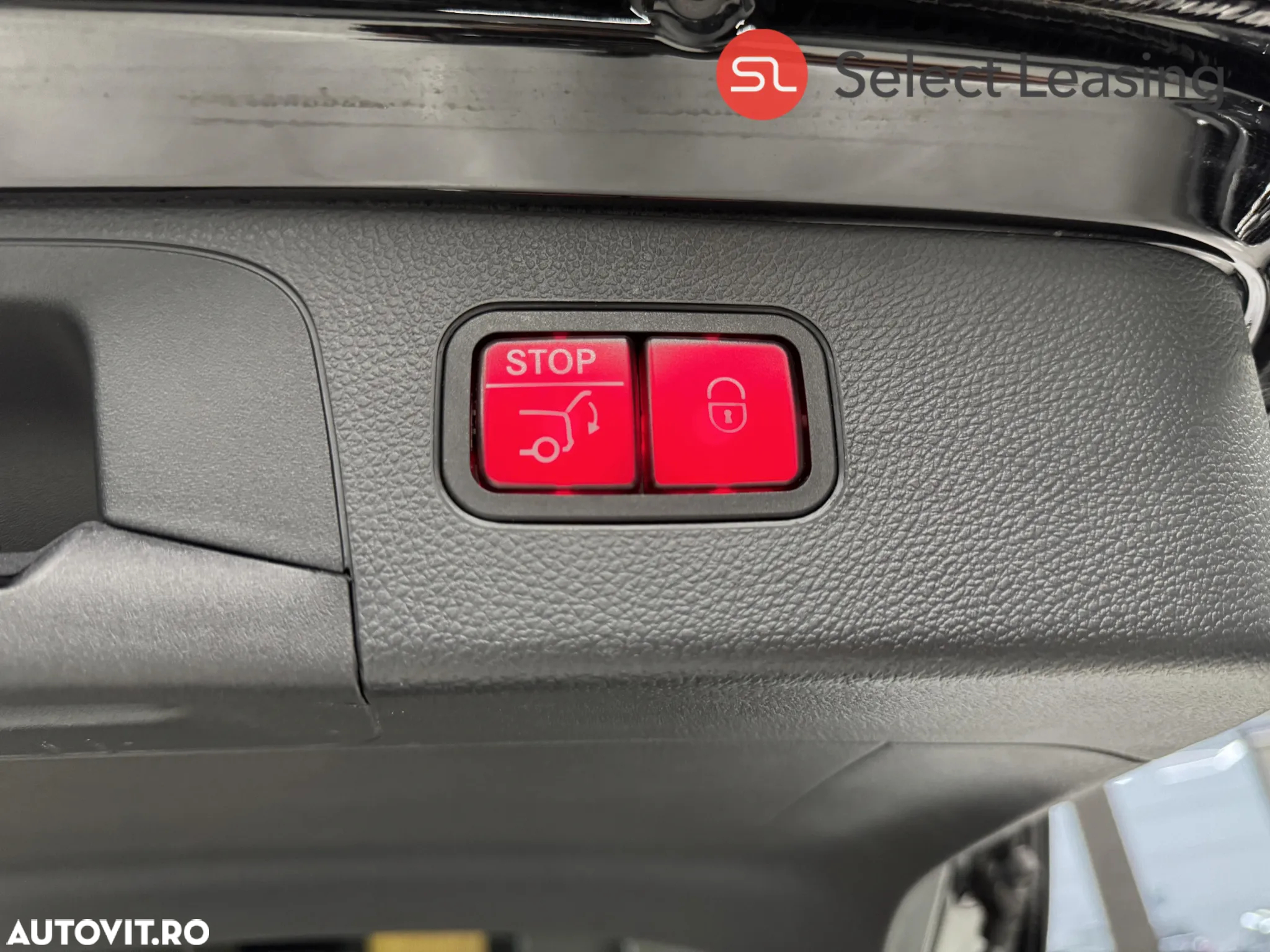Mercedes-Benz GLC 300 de 4Matic 9G-TRONIC AMG Line - 10
