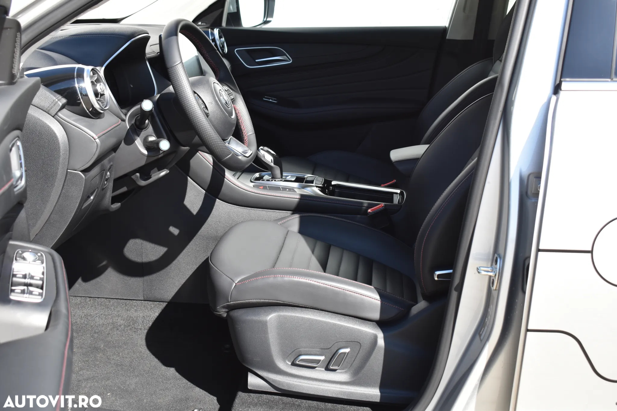 MG EHS 1.5 T-GDi AT PHEV Exclusive - 6