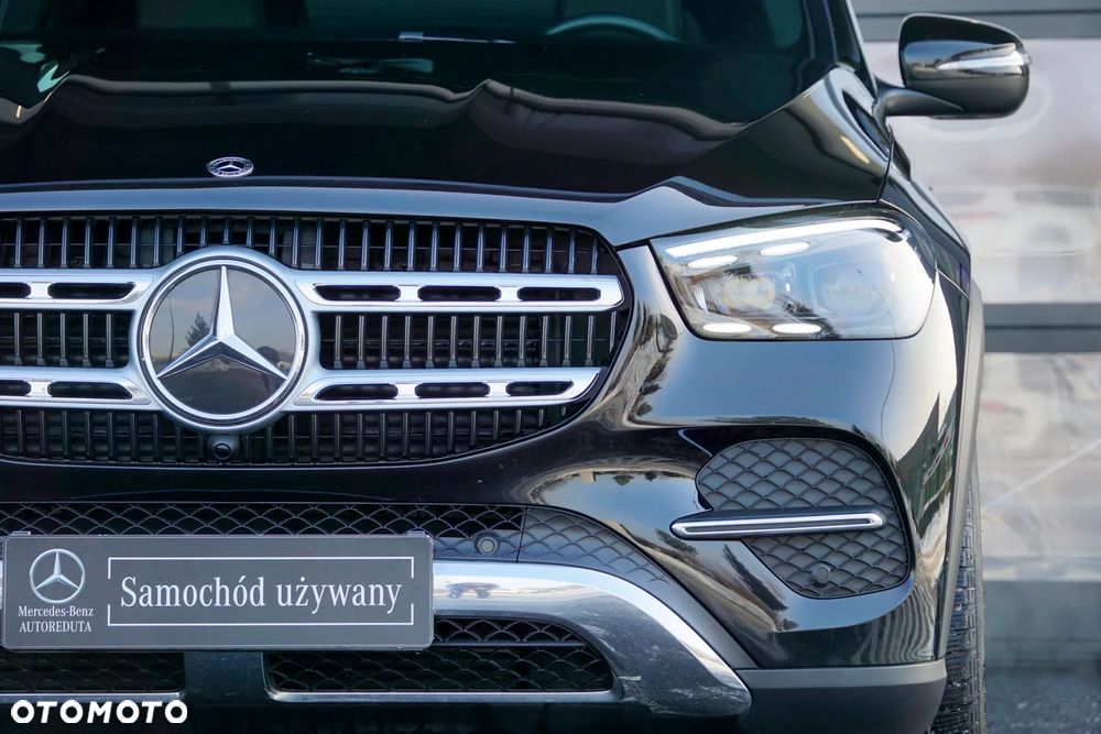 Mercedes-Benz GLE 300 d 4Matic 9G-TRONIC Advanced - 12