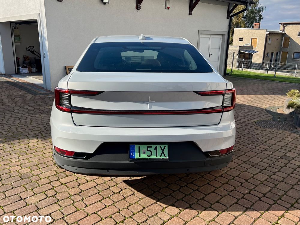 Polestar 2 Single Motor 78kWh - 11