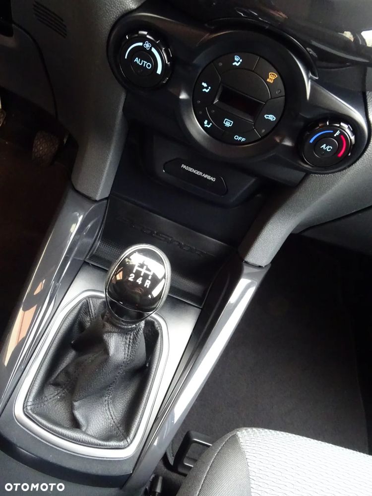 Ford EcoSport 1.5 TDCi TREND - 13