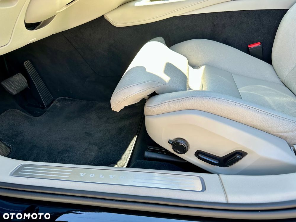 Volvo S90 B4 B Plus Bright - 19