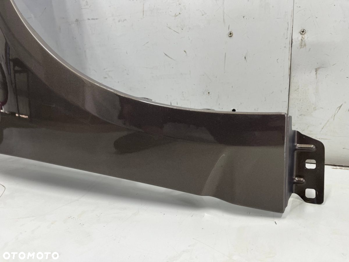 Błotnik Ford C-Max CMax Mk2 II 2 10-19r. prawy przedni prawy przód AM51R16015AH - 13