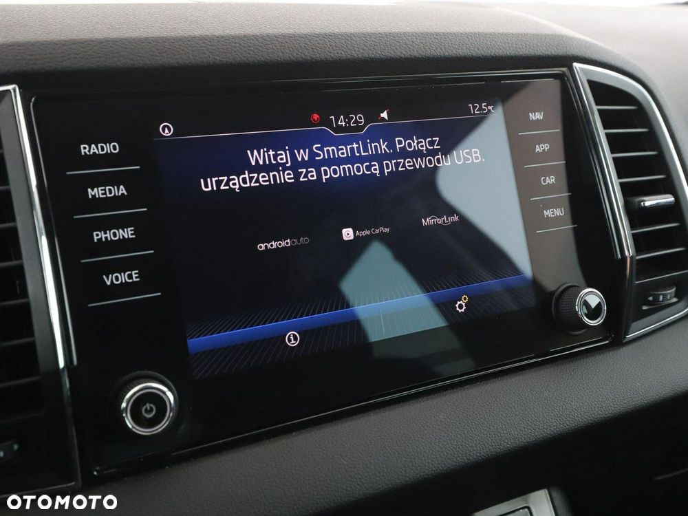 Skoda Karoq 1.6 TDI SCR DSG Style - 24