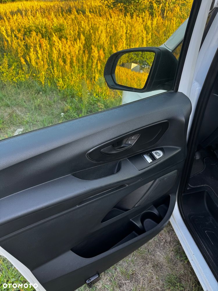 Mercedes-Benz Vito - 11