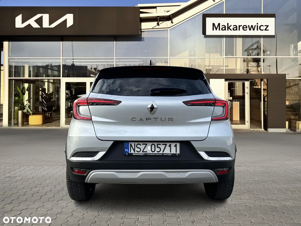 Renault Captur 1.3 TCe mHEV Techno - 4