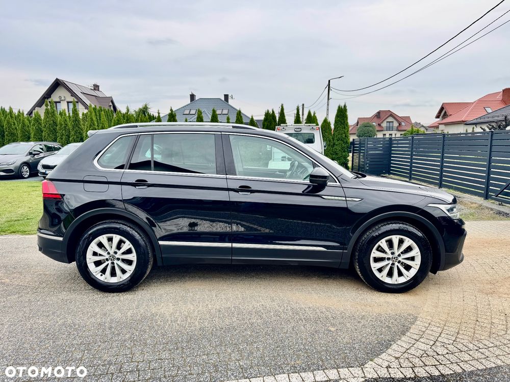 Volkswagen Tiguan 2.0 TDI SCR Life - 7