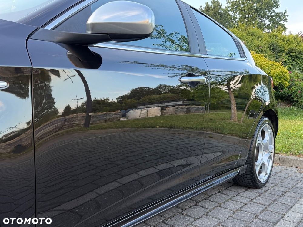 Alfa Romeo Giulietta 1.4 TB MultiAir Distinctive - 30