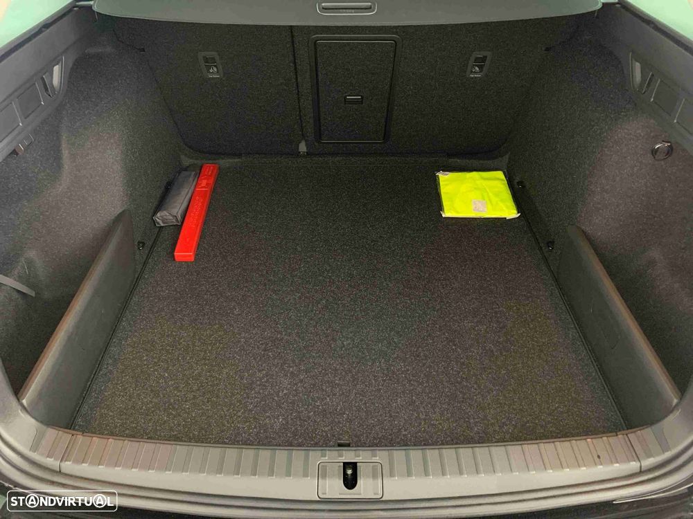 Skoda Octavia Break 2.0 TDI Selection - 7
