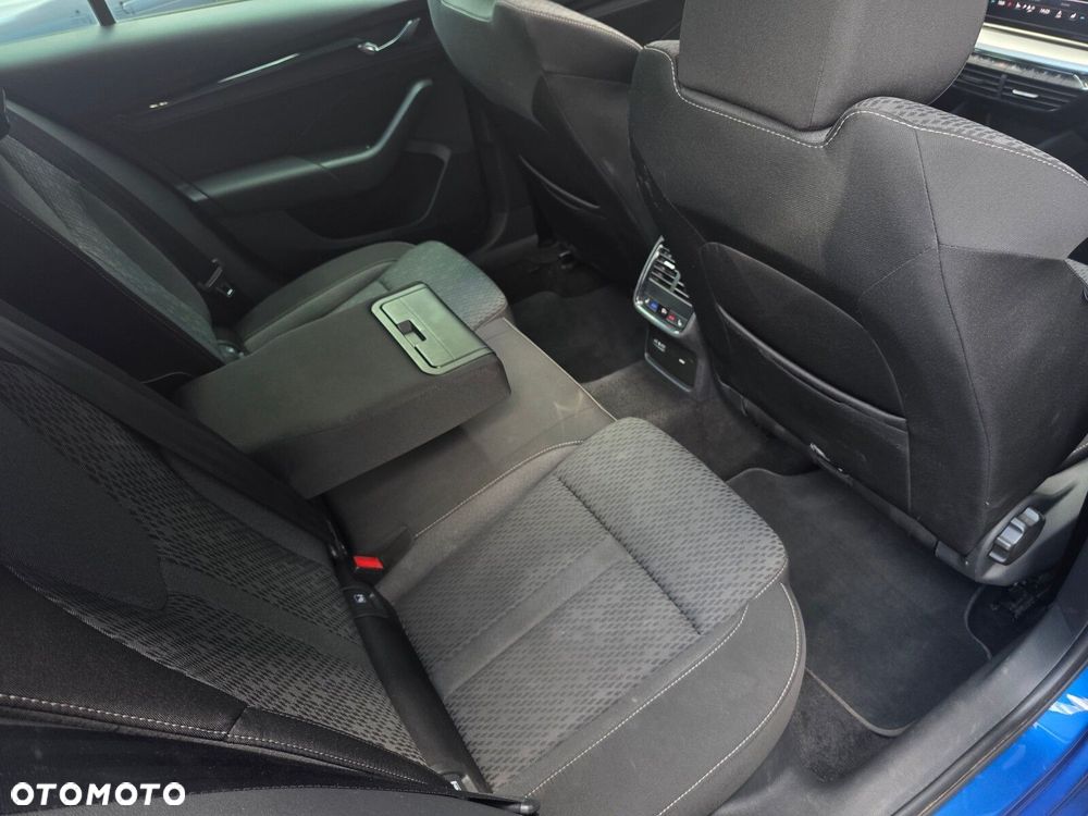 Skoda Octavia 1.0 TSI e-Tec Ambition DSG - 19