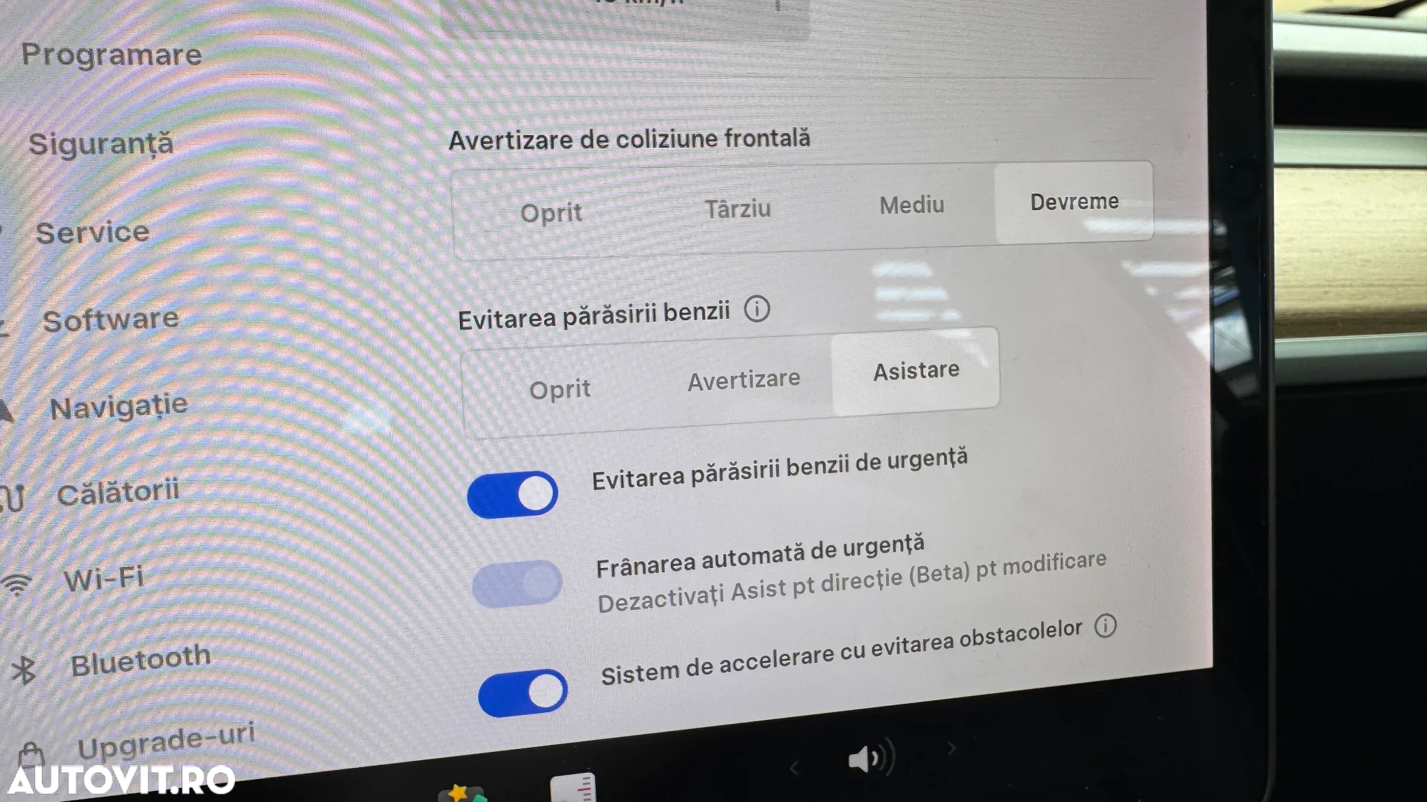 Tesla Model 3 Standard Reichweite Plus Hinterradantrieb - 15