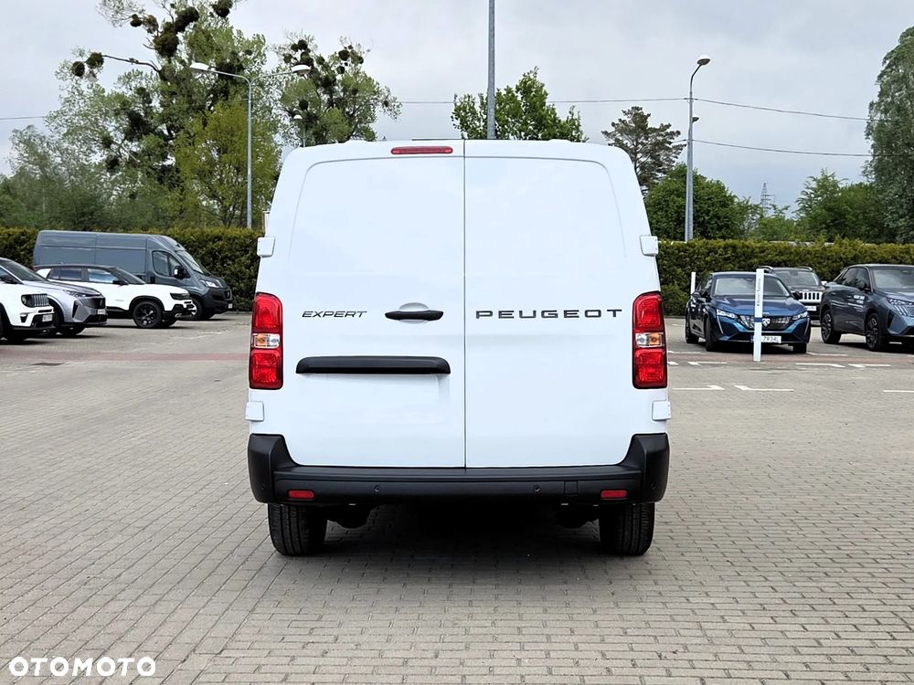 Peugeot Expert Furgon XL Diesel 2.2 150 KM Manual - 6
