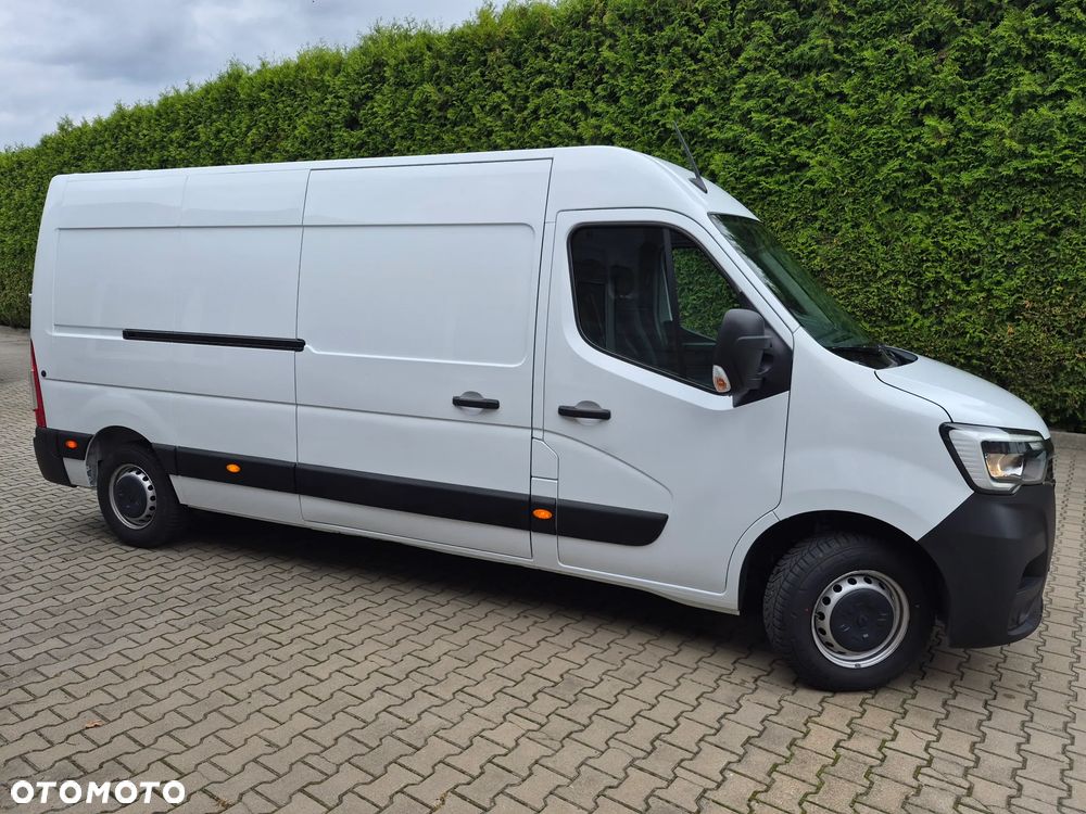 Renault MASTER 2.3 135KM Salon PL Chłodnia Alex Orginal - 7