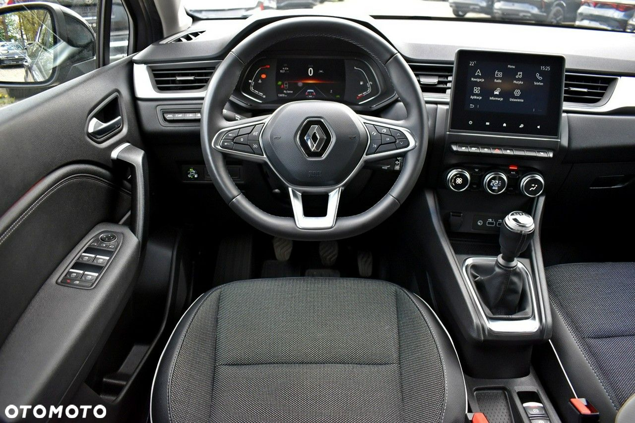 Renault Captur 1.0 TCe Techno - 15