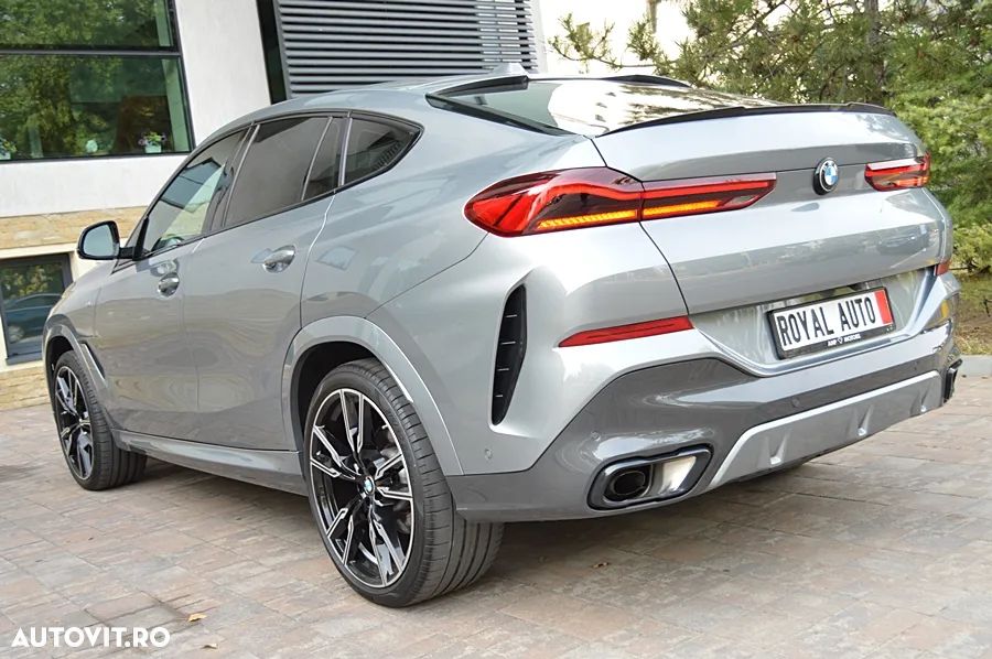 BMW X6 - 18