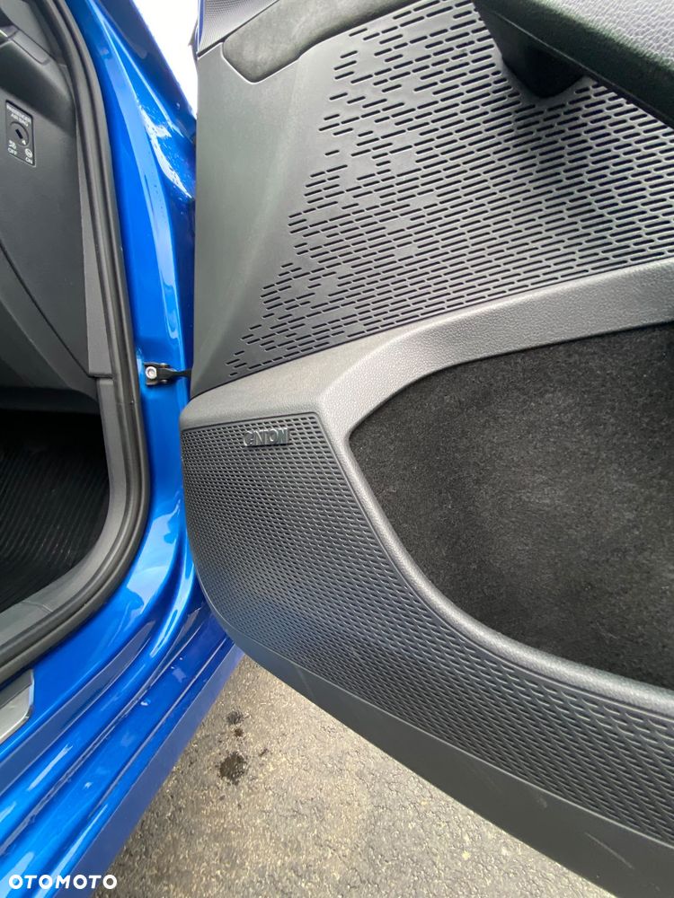 Skoda Octavia 2.0 TDI RS DSG - 9