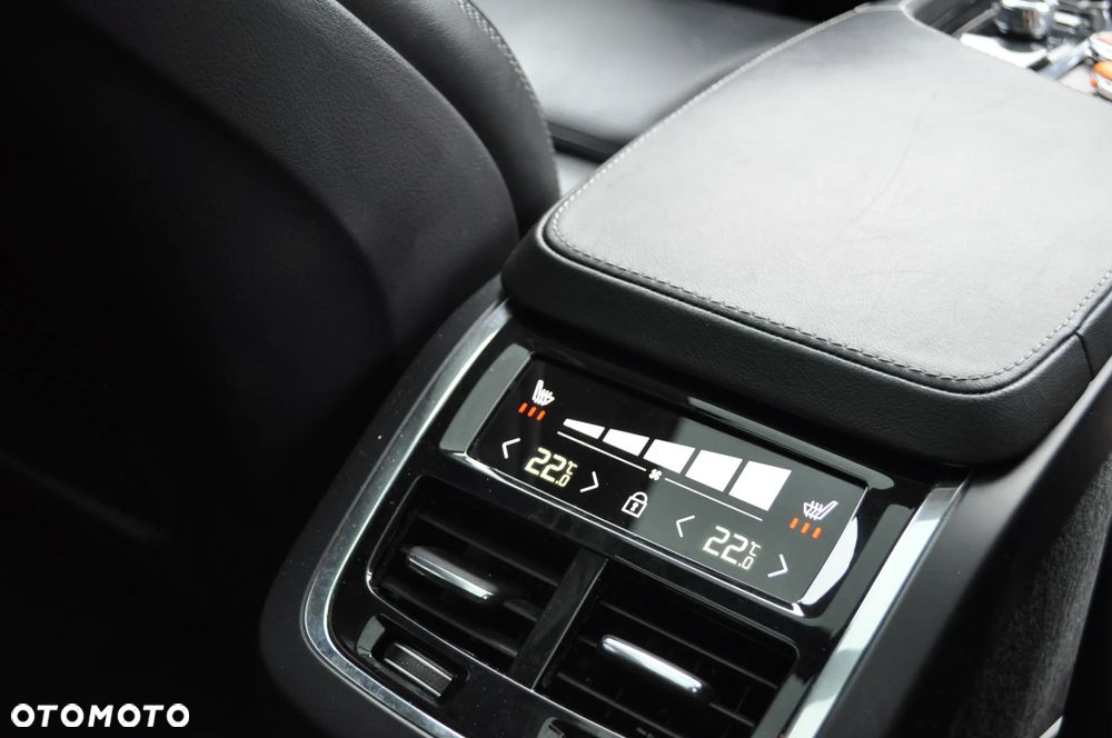 Volvo XC 90 T8 AWD Plug-In Hybrid Inscription 7os - 29