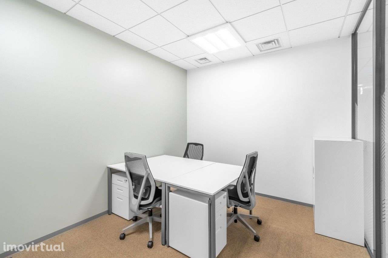 Encontre um espaço de escritório em Avenida da Liberdade para 3 pessoa - Grande imagem: 4/10