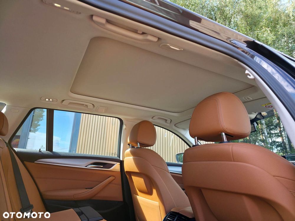 BMW Seria 5 - 11