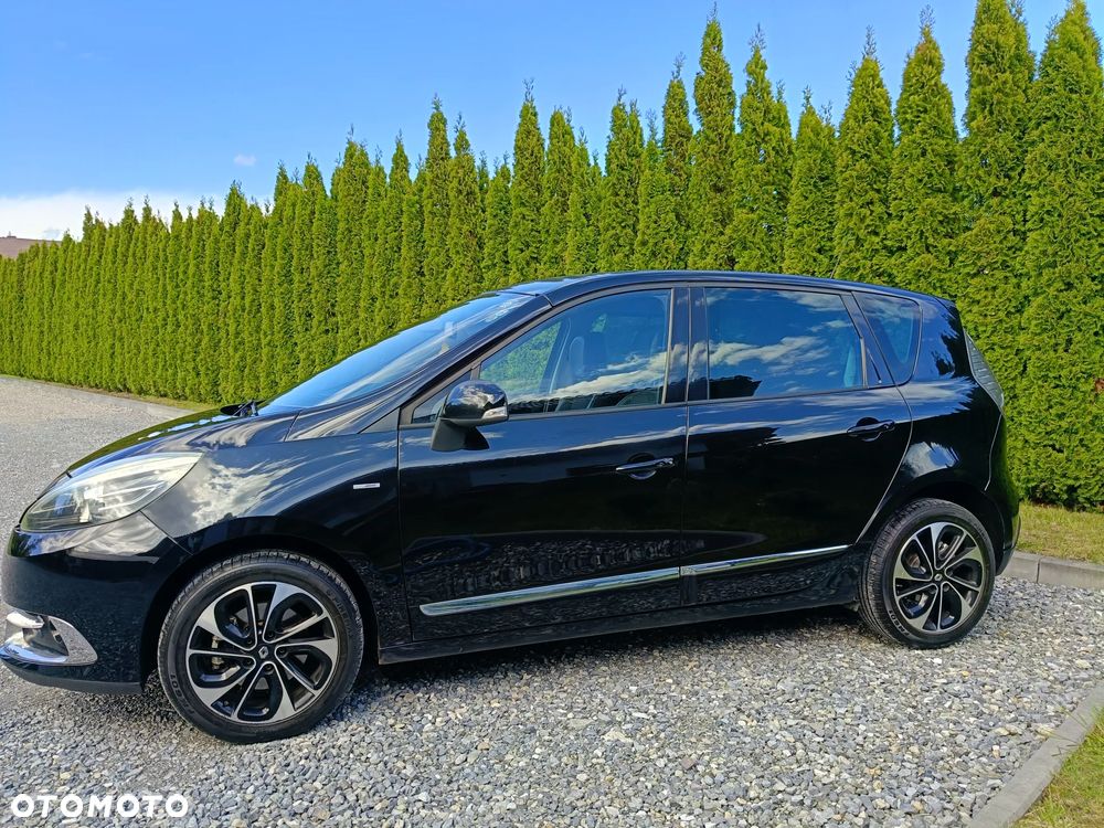 Renault Scenic Energy dCi 110 S&S Bose Edition - 32