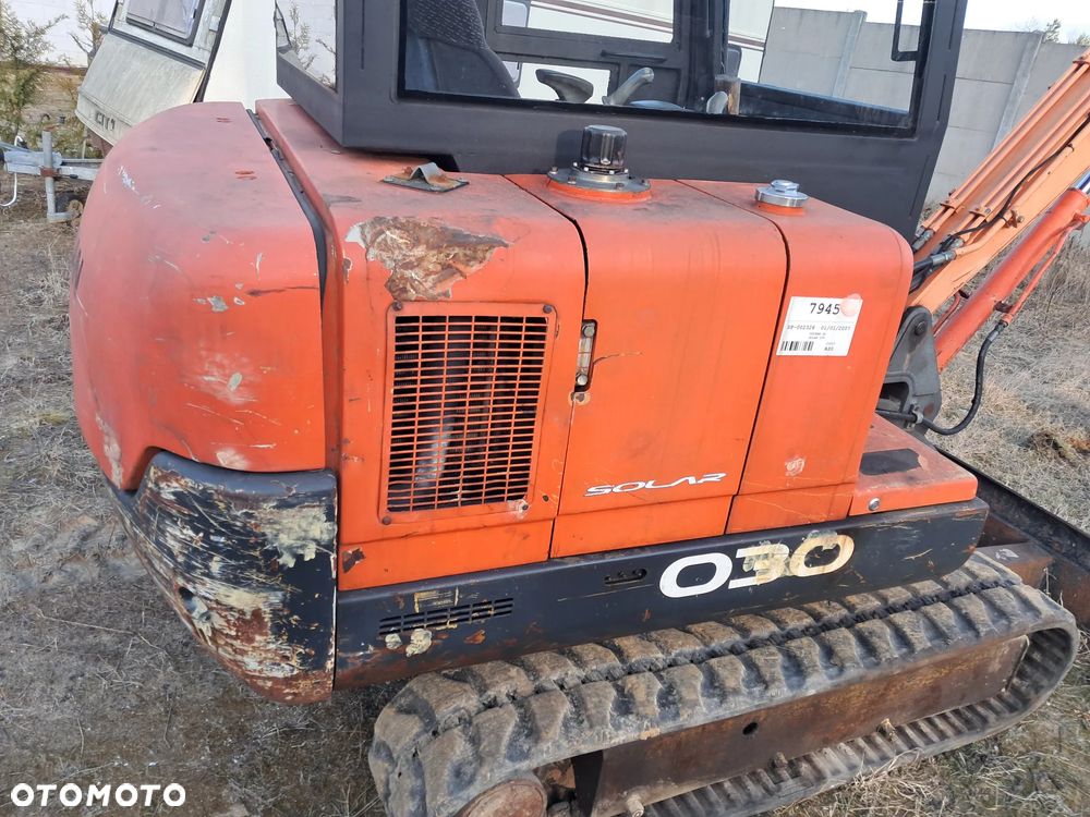 Doosan 030 - 12