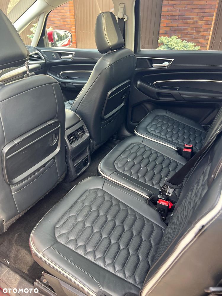 Ford S-Max 2.0 EcoBoost Vignale - 7