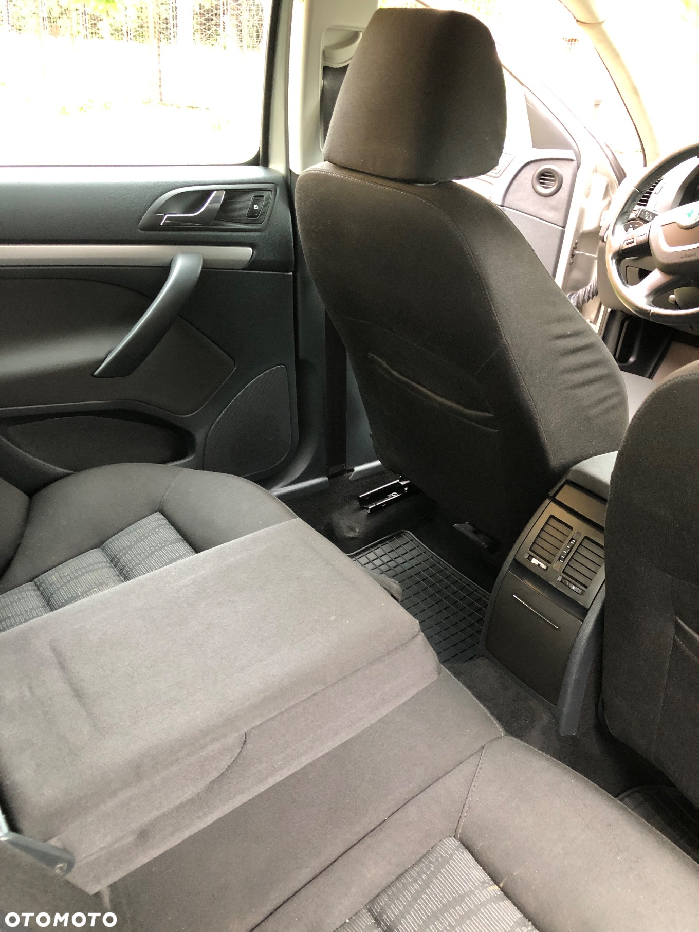 Skoda Octavia 1.6 TDI Classic - 23