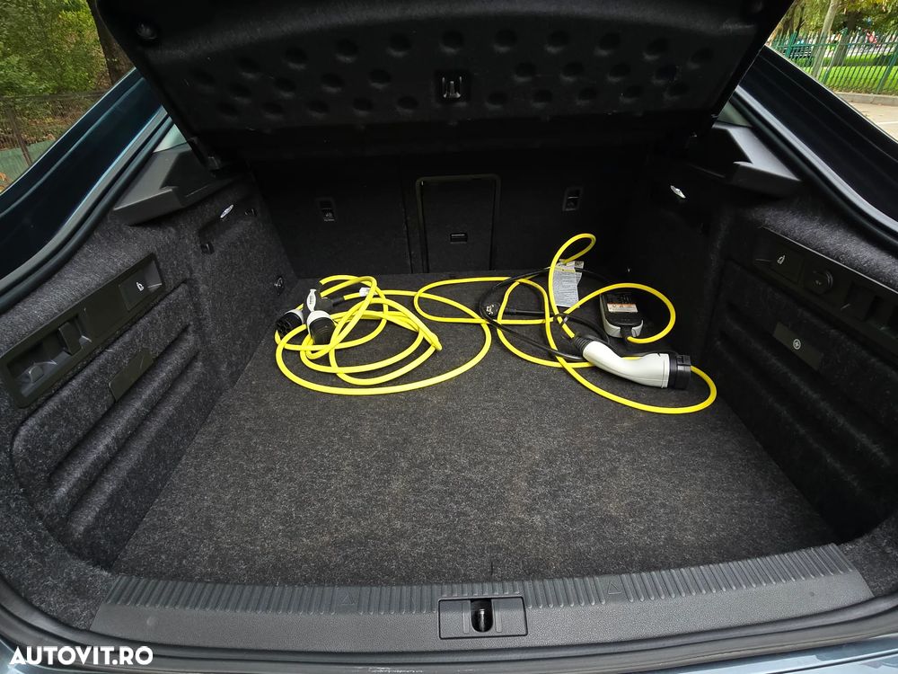 Skoda Superb 1.4 TSI DSG Ambition - 36