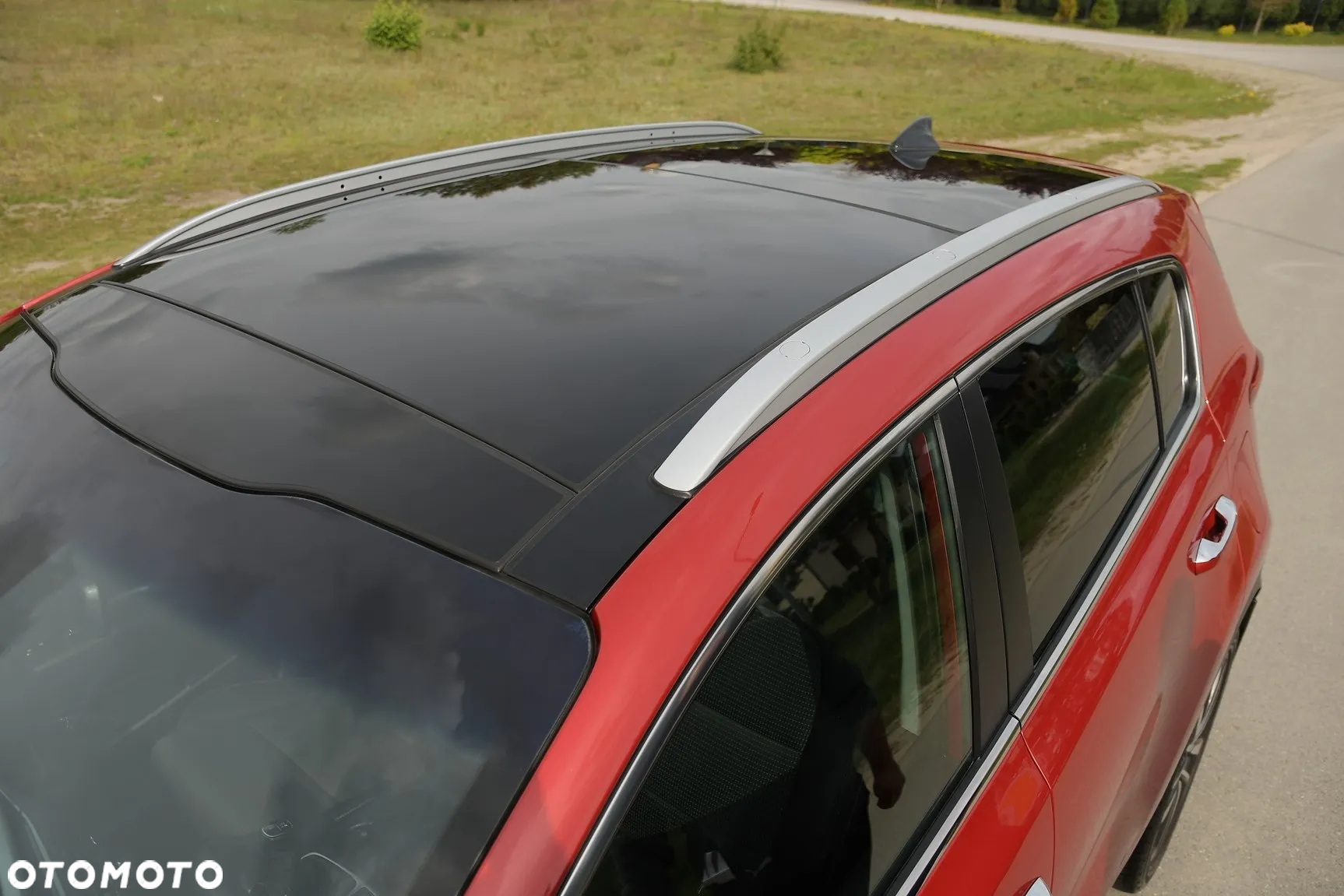 Kia Sportage 1.6 T-GDI M 2WD - 16