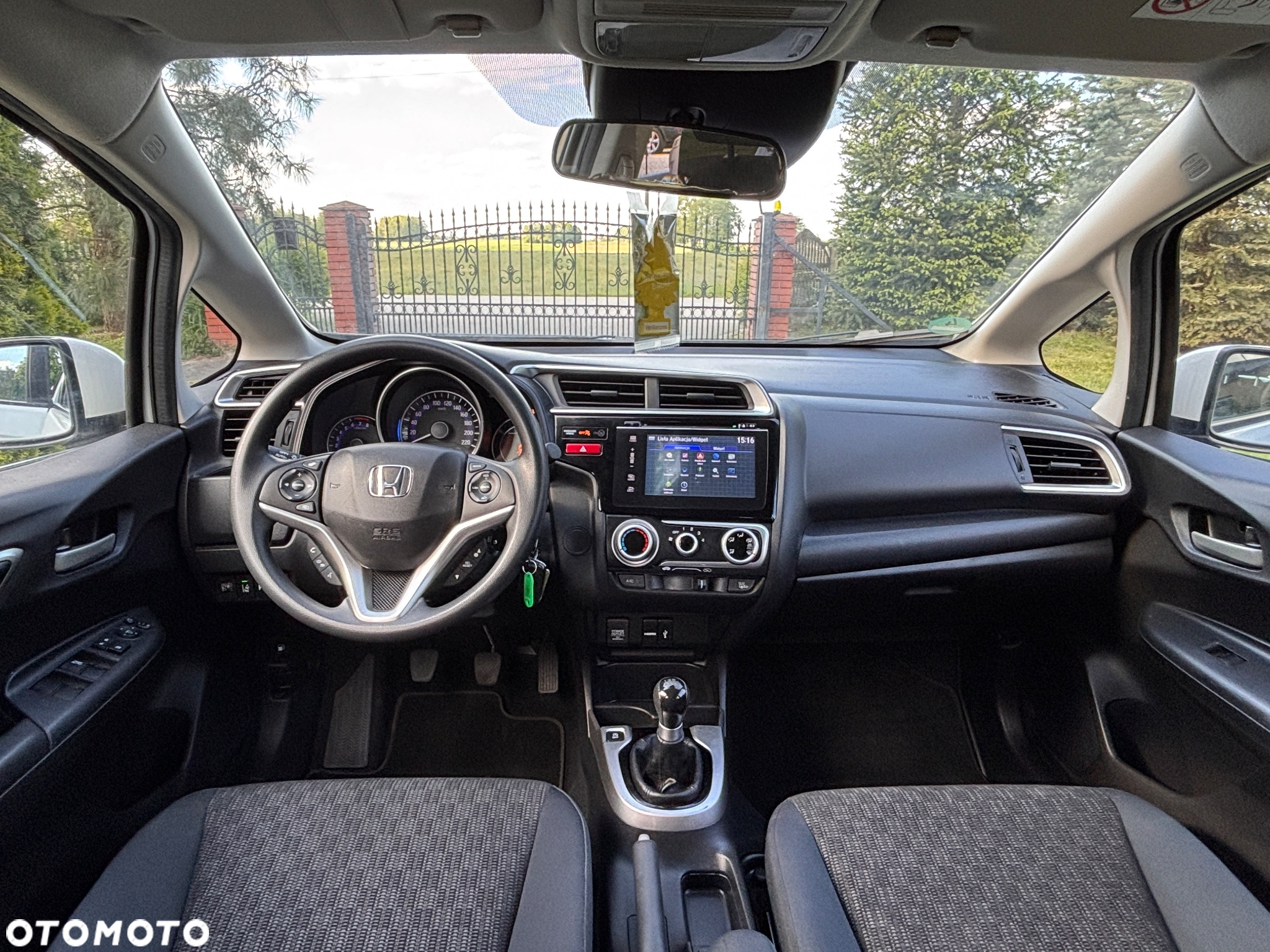 Honda Jazz 1.3 Comfort (ADAS/Honda Connect+) - 8