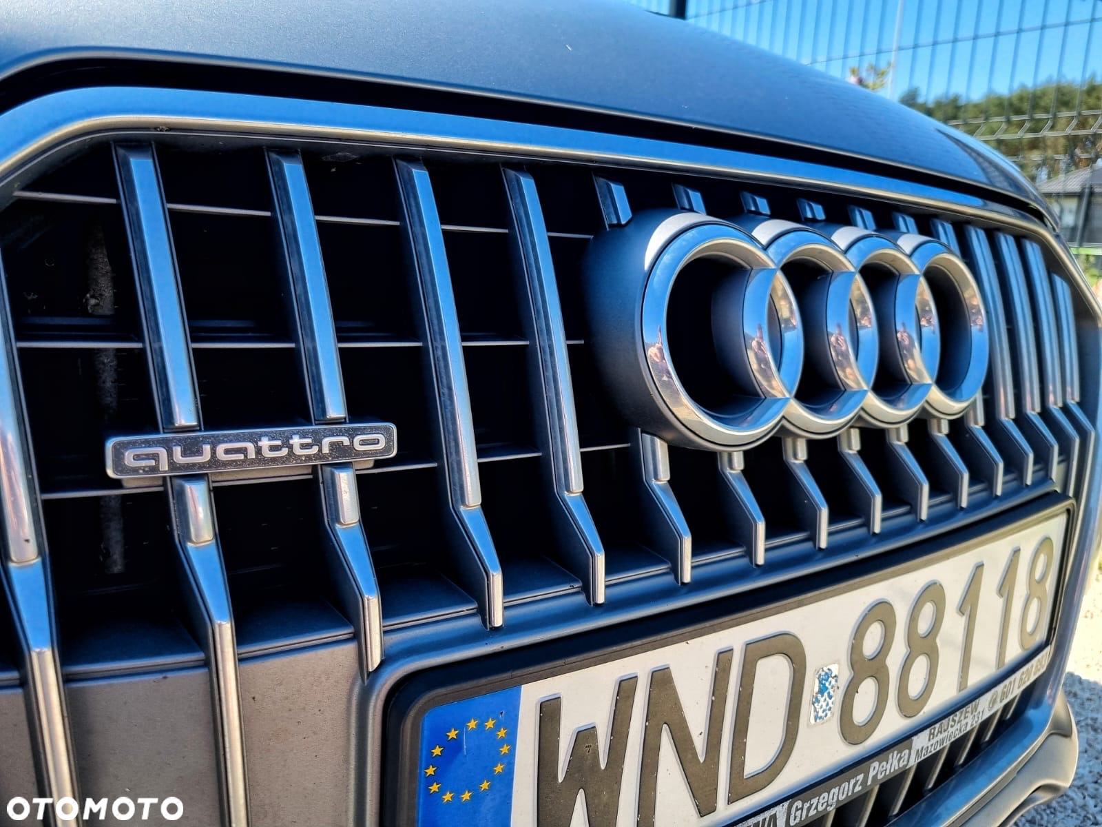 Audi A6 Allroad 3.0 TDI Quattro S tronic - 15