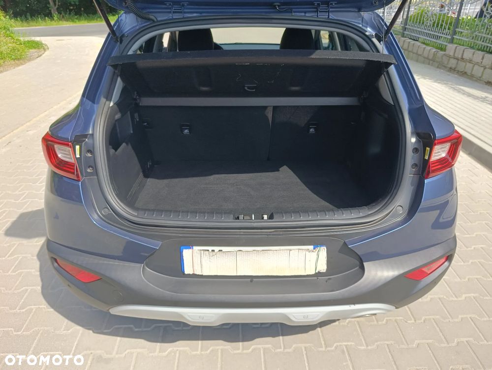 Kia Stonic 1.0 T-GDI DCT OPF Dream-Team Edition - 11