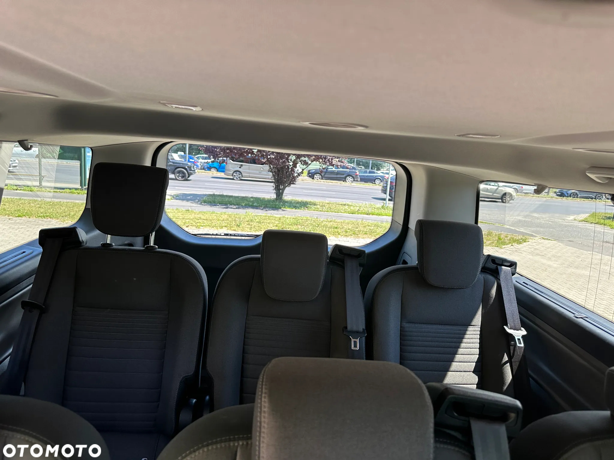 Ford Tourneo Custom 2.0 TDCi L2 Titanium SelectShift - 26