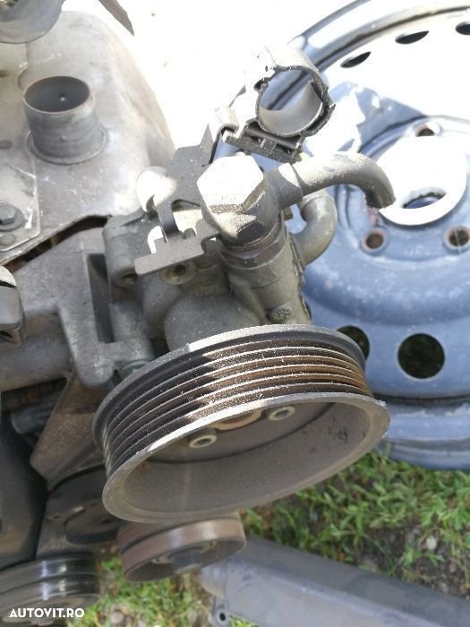 Pompa Servodirectie VW Golf 4 1.4 Seat Leon Skoda Octavia 1.4 servo - 1