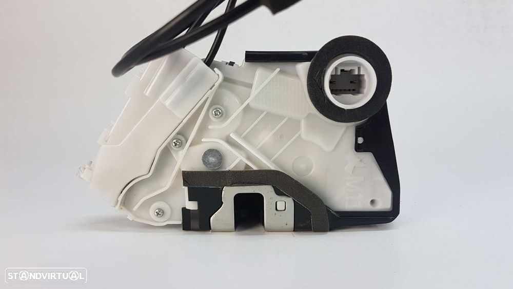 FECHADURA PORTA FRENTE DIREITA SUBARU OUTBACK (B15) ACTIVE - 3