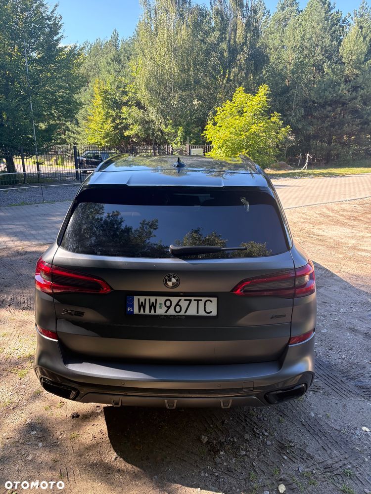 BMW X5 xDrive30d sport - 7
