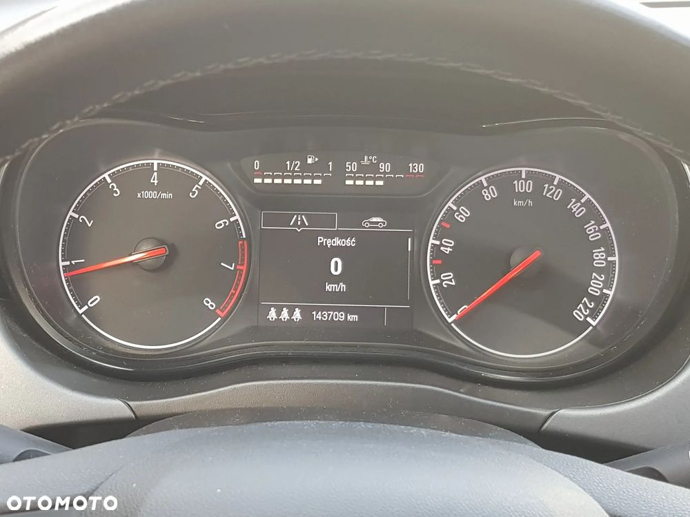 Opel Corsa 1.2 Enjoy - 22