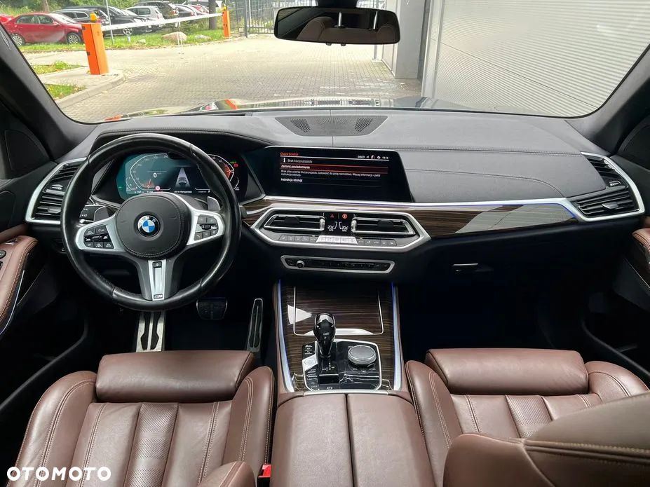 BMW X5 xDrive30d sport - 13